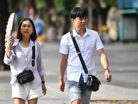 Dự báo thời tiết 26/7/2026: Miền Bắc nắng oi, Hà Nội tăng lên 35 độ