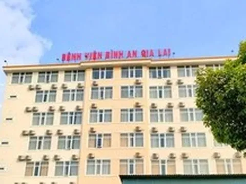 Gia Lai gỡ vướng cho Bệnh viện Bình An sau nhiều năm 'đắp chiếu'