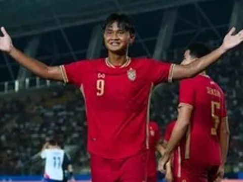 Xếp hạng ASEAN Cup 2026: Thái Lan và Malaysia tranh nhất bảng B