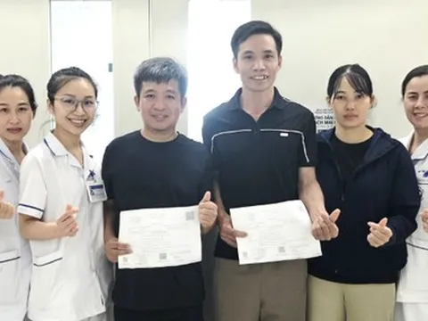 Vụ ngộ độc khí tại trang trại nuôi heo: 8 nạn nhân từ nguy kịch đã hồi phục, được xuất viện