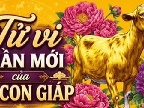 Lời khuyên cho 12 con giáp trong tuần mới (27/7-2/8)