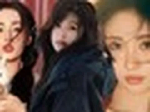 7 đôi môi cám dỗ nhất Cbiz: "Giai nhân 4000 năm" có đọ được nữ thần cả Trung Quốc xem là chuẩn mực?