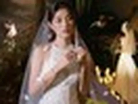 Mỹ nhân Việt được khen đẹp như Thư Kỳ: Vừa tổ chức đám cưới hệt triển lãm, danh tính chồng gây trầm trồ