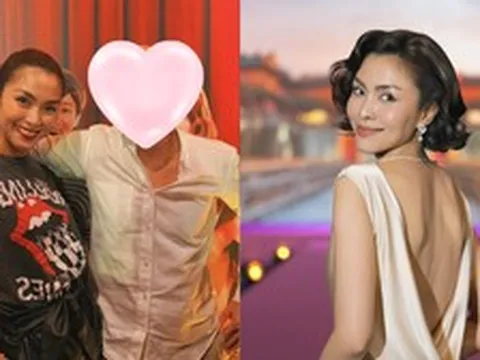 Người duy nhất công khai chê Tăng Thanh Hà “quá xấu”