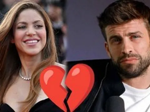 Thái độ lạ của Shakira dành cho tình cũ cầu thủ, người bị lật tẩy ngoại tình qua... hũ mứt dâu
