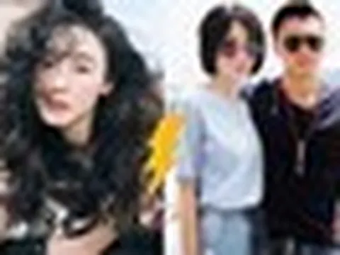 Biến gì đây: Chứng kiến Tạ Đình Phong bênh vực Vương Phi, Trương Bá Chi liền đăng status "đá xéo" sâu cay?