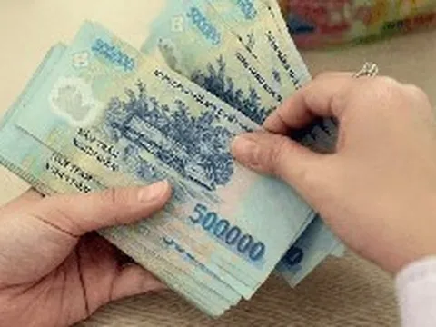 Thanh niên SN 2005 chuyển khoản thành công 55 triệu đồng liền báo công an ngay, cơ quan chức năng mời Nguyễn Thị Nhàn ở Hà Nội tới làm việc
