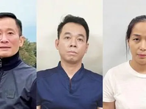 Bắt, khởi tố loạt lãnh đạo doanh nghiệp buôn lậu thiết bị y tế, trốn thuế