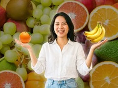 Kỳ lạ những cặp trái cây 'kỵ nhau' không phải ai cũng biết