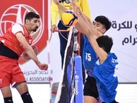 'Hàng rào chắn' sẽ giúp tuyển bóng chuyền Việt Nam làm nên lịch sử, thắng Thái Lan?