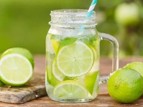 Nước chanh hạt chia: Thức uống "2 trong 1" cho làn da tươi sáng và vóc dáng cân đối