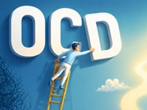 'Mắc OCD à?' - câu cửa miệng của nhiều bạn trẻ, có phải bệnh lý?