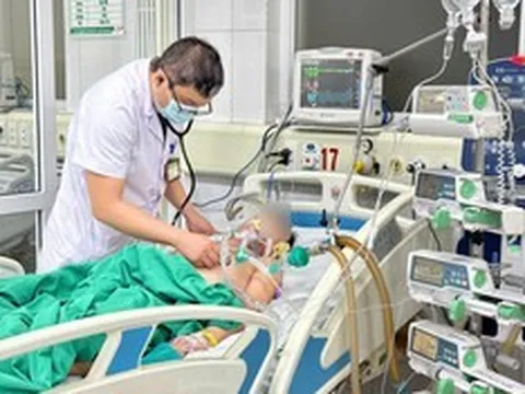 Bác sĩ chỉ ra 3 sai lầm khiến người mắc cúm mùa rơi vào nguy kịch