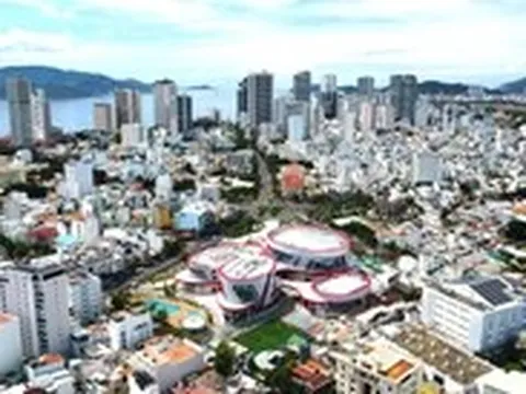 Khánh Hòa đấu giá 211,75ha đất để tạo nguồn thu ngân sách