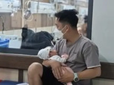 Vi rút hợp bào hô hấp - RSV: Không chỉ trẻ sơ sinh có bệnh nền mới có nguy cơ