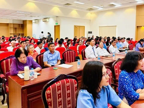 Hội Luật gia Tp.HCM tăng cường phối hợp, nâng cao hiệu quả tư vấn pháp luật