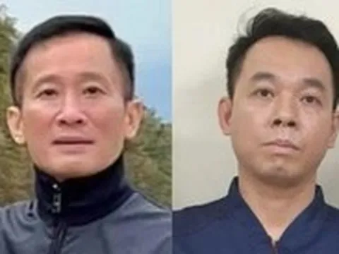 Khởi tố cựu chủ tịch và giám đốc Công ty Việt Mỹ vụ buôn lậu, nâng giá thiết bị y tế, thuốc tân dược