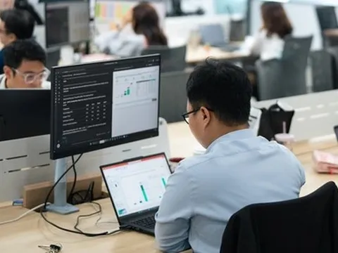 Tiền chờ của nhà đầu tư 'bốc hơi' gần 9.000 tỉ đồng tại VPS, điều gì đang xảy ra?