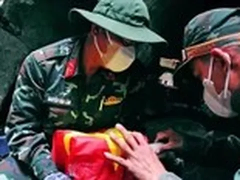 Chiến dịch 500 ngày đêm: Thiết thực và nhân văn