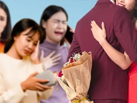 Nam công nhân lừa tình 3 phụ nữ chiếm đoạt 2 tỷ đồng