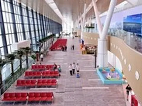 Đề xuất nắn tuyến metro số 6 vào sân bay Tân Sơn Nhất