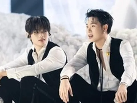 Đội Dương Domic thắng Live Stage 2 Tinh hà say hi
