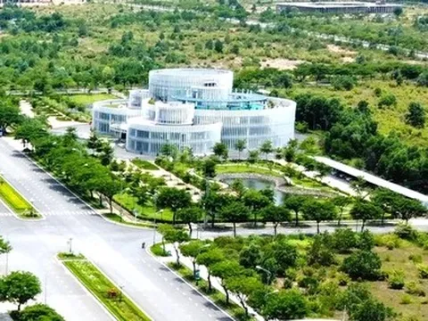 Chỉ sau 57 ngày, Khu công nghiệp VSIP Đà Nẵng quy mô 250ha được chấp thuận đầu tư
