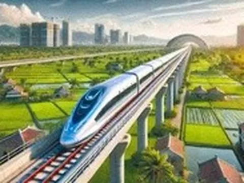 Nghị quyết 16 về phát triển TP Đồng Nai: Mạng lưới metro quy hoạch ra sao, tuyến nào đầu tư trước?