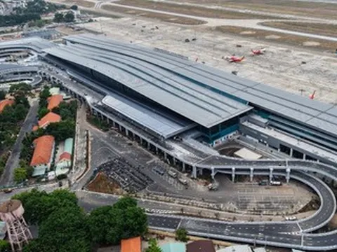 TPHCM tham vấn phương án xây 2 ga ngầm metro kết nối sân bay Tân Sơn Nhất