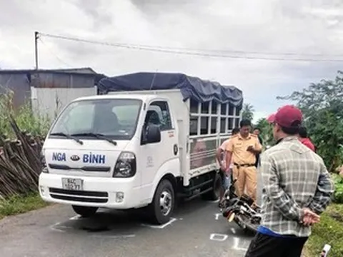 Vụ nữ sinh tử vong ở Vĩnh Long: Đề nghị truy tố tài xế