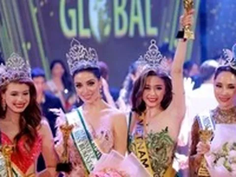 Vương miện 3 tỉ đồng 'toàn kim cương giả': Độc giả hỏi ai định giá và định giá thế nào?