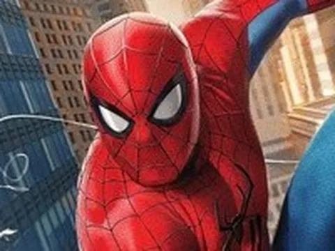 Spider-Man mất lợi thế vì The Odyssey 'độc chiếm' IMAX
