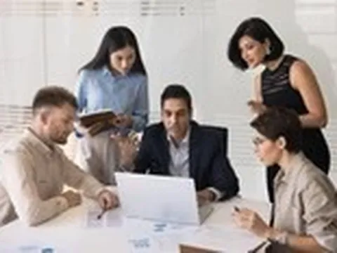 Global Leaders mở cơ hội cho nhà quản lý vươn ra quốc tế