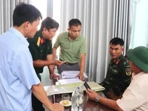 54 năm ngóng tin người em trai hy sinh tại 'Km15 Đường 16'