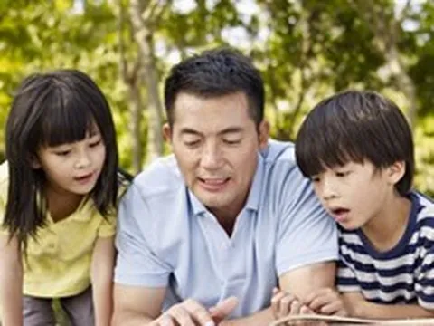 Làm thế nào để nói về sự sống và cái chết với trẻ?