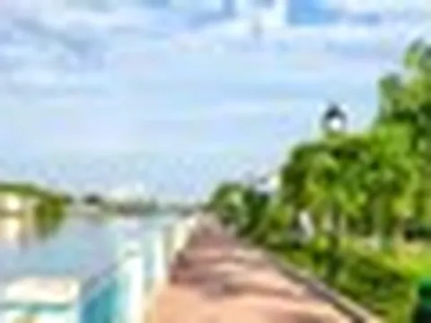 Người phụ nữ ở TPHCM nhảy cầu được cứu, ít giờ sau tử vong dưới sông