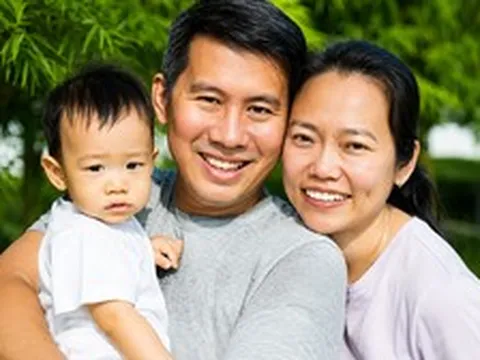 "Nghèo nhìn lông mày, giàu nhìn vòng eo": Người xưa dạy con cách nhìn người đầy tinh tế, biết sớm thay đổi vận mệnh