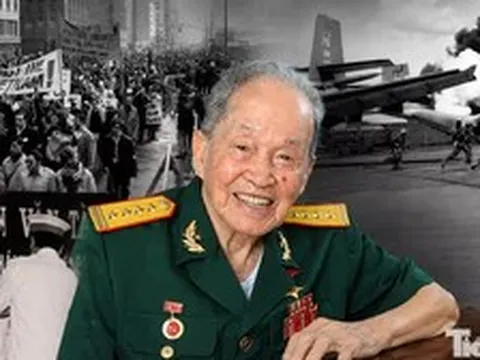 Từ bản tin tình báo của Đại tá Tư Cang nhìn lại Đợt 2 Chiến dịch Mậu Thân 1968