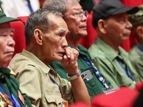 Những điểm mới của Pháp lệnh sửa đổi, bổ sung một số điều của Pháp lệnh Ưu đãi người có công với cách mạng