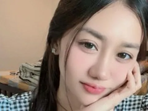Phát hiện thi thể nữ người mẫu 30 tuổi trôi dạt trên sông