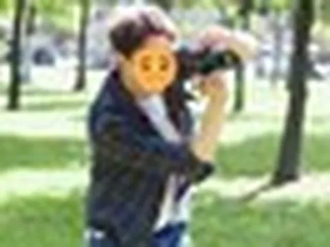 Công bố hiện trường vụ nam diễn viên đột ngột tử vong trên sân thượng