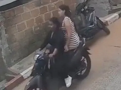 Vụ án chấn động: Bà bầu 8 tháng bị sát hại để cướp thai nhi trong bụng