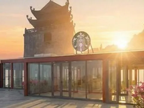 Cuộc đua của Phê La, Highlands và Starbucks: Ai đang sở hữu địa điểm mệnh danh "đắt nhất Việt Nam"?