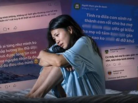 Đây là hội nhóm khiến cha mẹ Việt đau lòng nhất những ngày qua: Hãy thẳng thắn đối mặt, đừng chỉ đổ lỗi nữa
