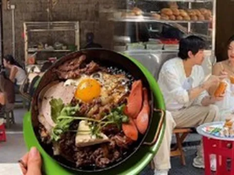 Ẩm thực Việt đang làm khuynh đảo nước Mỹ: Liều thuốc giảm đau cho chứng nhớ nhà vô tình khiến khách Tây xếp hàng mê mẩn