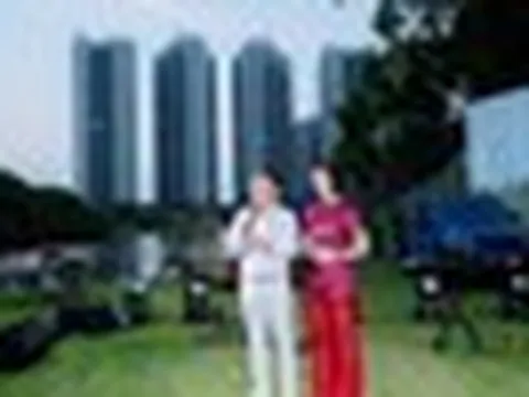 Cuộc sống xa hoa trong biệt thự 200 tỷ của Nguyễn Thị Thu Hương quê Hà Nội, SN 1979