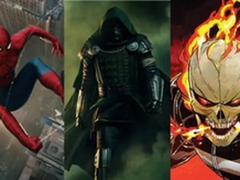 Tương lai nào cho Marvel hậu Avengers: Doomsday và Spider-Man 4?
