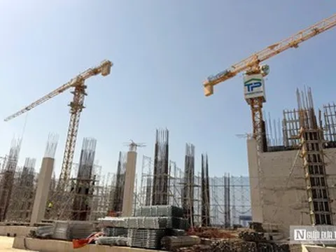 Cận cảnh dự án khu nhà ở hơn 2.330 tỷ, động lực mới cho phát triển đô thị Lâm Đồng
