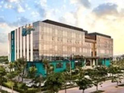 Bệnh viện Quốc tế Mặt Trời Phú Quốc liên kết với 2 bệnh viện tuyến cuối