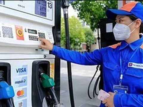 Tất cả người dân chú ý đề xuất mới nhất về giá bán lẻ xăng dầu